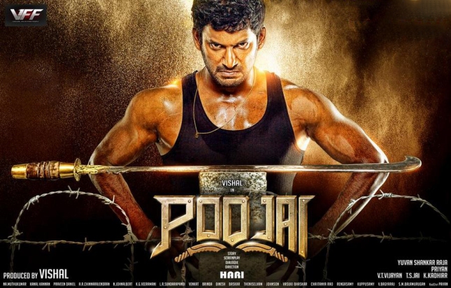 Poojai-Movie-Posters-7